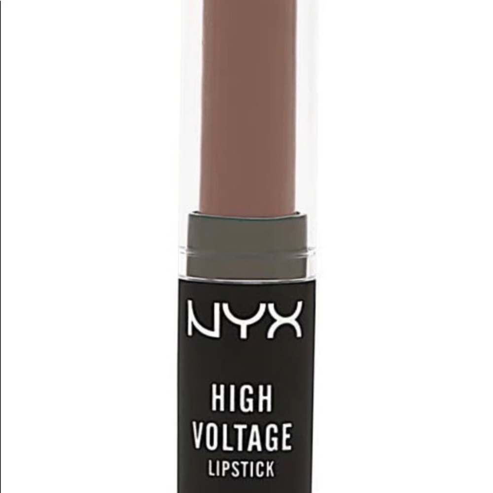 NYX Professional High Voltage Lipstick Dirty Talk